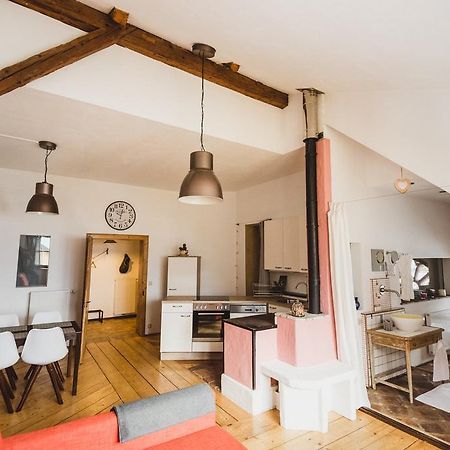 Mooki Country Apartment Villach Kültér fotó
